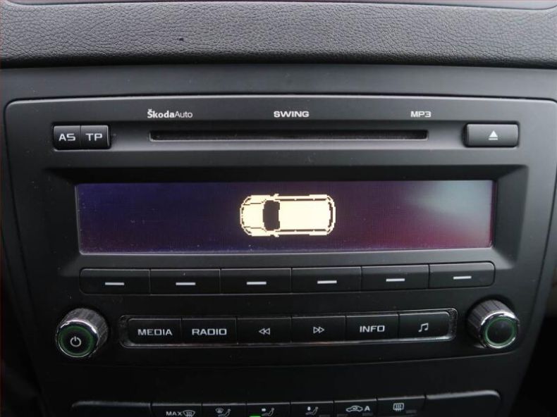 Škoda Yeti - hlavní fotka