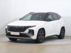 Hyundai Tucson - fotka číslo 1