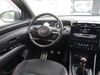 Hyundai Tucson - fotka číslo 6