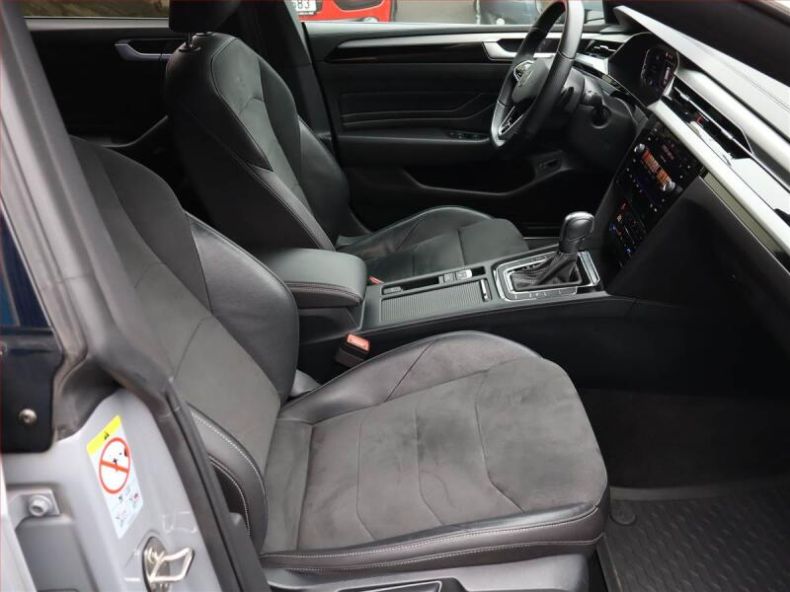 Volkswagen Arteon - hlavní fotka