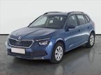 Škoda Kamiq - fotka číslo 1