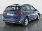 Škoda Kamiq - fotka číslo 4