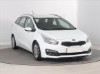 Kia Cee'd - fotka číslo 0