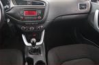 Kia Cee'd - fotka číslo 7