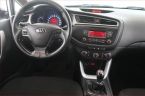 Kia Cee'd - fotka číslo 6