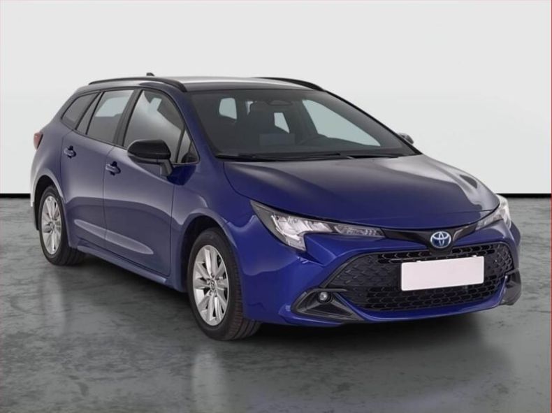 Toyota Corolla - hlavní fotka inzerátu