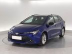 Toyota Corolla - fotka číslo 1