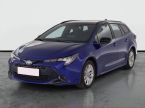 Toyota Corolla - fotka číslo 1