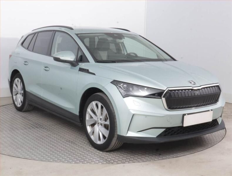 Škoda Enyaq - hlavní fotka inzerátu
