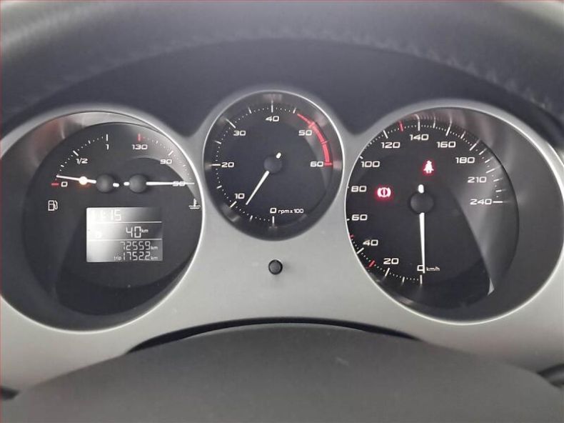 Seat Altea - hlavní fotka