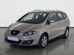 Seat Altea - fotka číslo 1