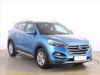 Hyundai Tucson - fotka číslo 0