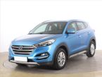 Hyundai Tucson - fotka číslo 1