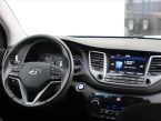 Hyundai Tucson - fotka číslo 6