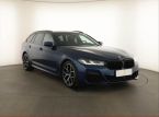 BMW Řada 5 - fotka číslo 0