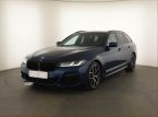 BMW Řada 5 - fotka číslo 1