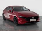 Mazda 3 - fotka číslo 0