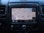 Volkswagen Touareg - fotka číslo 12
