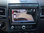 Volkswagen Touareg - fotka číslo 17