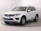 Volkswagen Touareg - fotka číslo 1