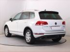 Volkswagen Touareg - fotka číslo 3
