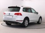 Volkswagen Touareg - fotka číslo 4