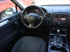 Volkswagen Touareg - fotka číslo 6