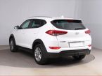 Hyundai Tucson - fotka číslo 3