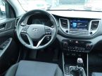 Hyundai Tucson - fotka číslo 6