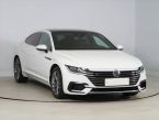 Volkswagen Arteon - fotka číslo 0