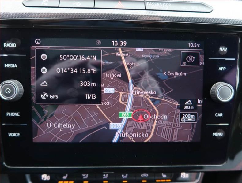 Volkswagen Arteon - hlavní fotka