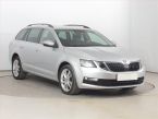 Škoda Octavia - fotka číslo 0