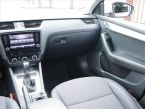 Škoda Octavia - fotka číslo 7