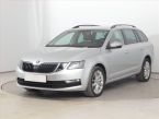 Škoda Octavia - fotka číslo 1