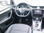 Škoda Octavia - fotka číslo 6