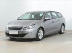 Peugeot 308 - fotka číslo 1
