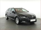 Škoda Superb - fotka číslo 0