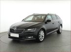 Škoda Superb - fotka číslo 1