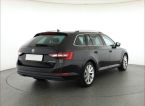 Škoda Superb - fotka číslo 4