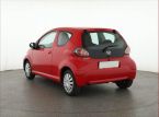Toyota Aygo - fotka číslo 3