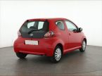 Toyota Aygo - fotka číslo 4