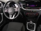 Kia Cee'd - fotka číslo 6