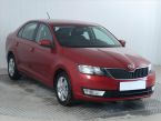 Škoda Rapid - fotka číslo 0