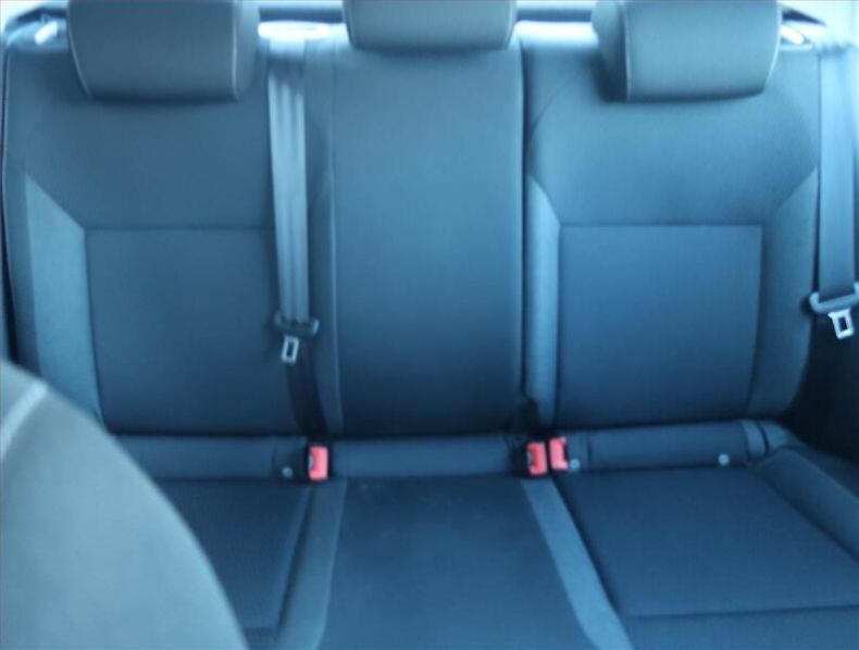 Škoda Rapid - hlavní fotka