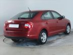 Škoda Rapid - fotka číslo 4
