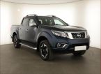 Nissan Navara - fotka číslo 0