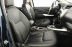 Nissan Navara - fotka číslo 8
