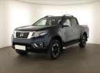 Nissan Navara - fotka číslo 1