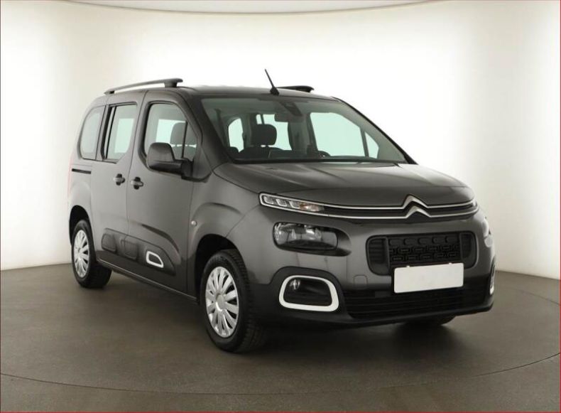 Citroën Berlingo - hlavní fotka inzerátu