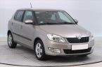 Škoda Fabia - fotka číslo 0